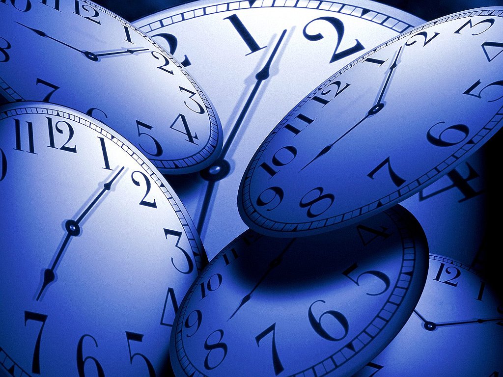 On Time